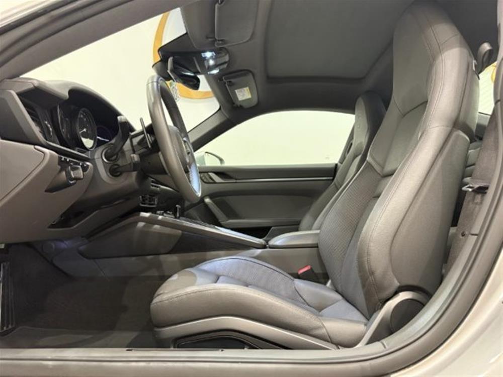 911 911 Carrera 992 385 CV C