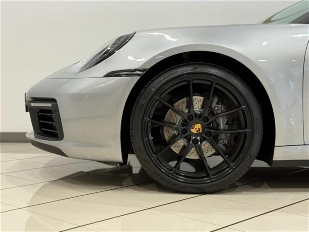 911 911 Carrera 992 385 CV C