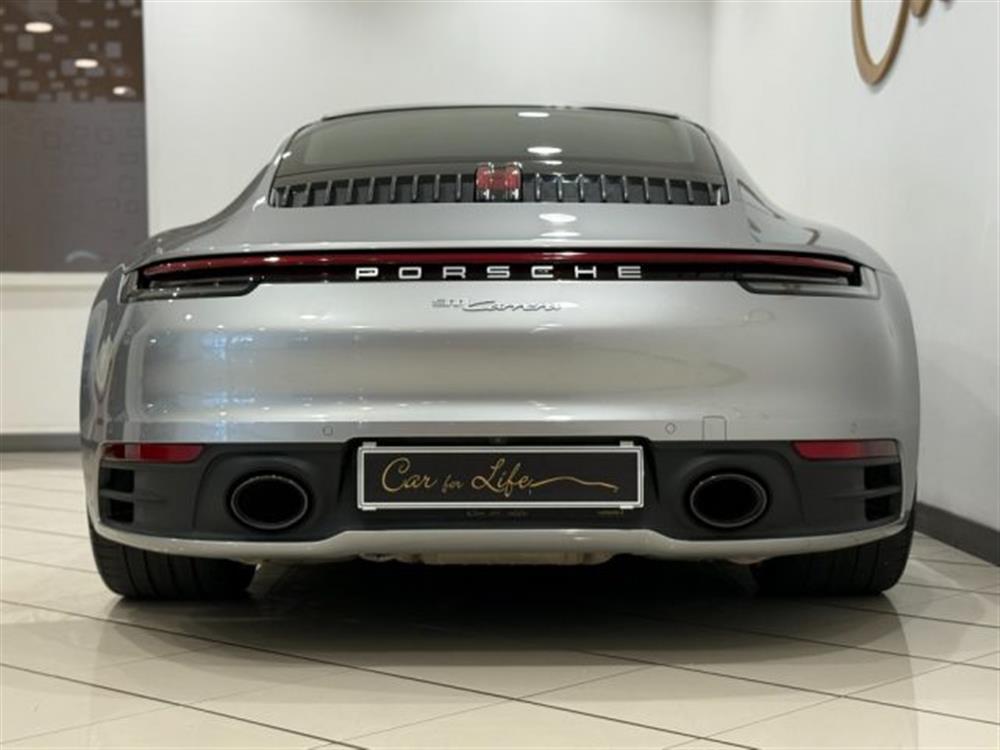 911 911 Carrera 992 385 CV C