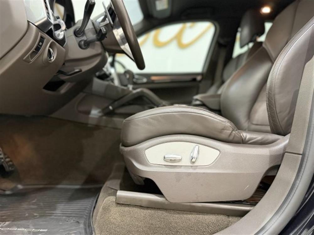 Cayenne Cayenne 3.0 Diesel Platinum