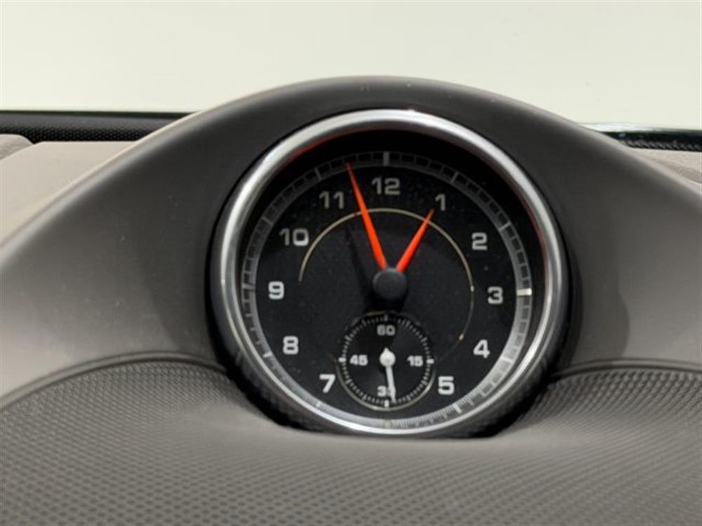 Cayenne Cayenne 3.0 Diesel Platinum