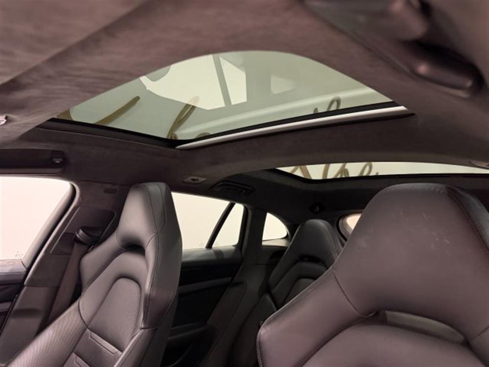 Panamera Panamera 4.0 GTS Sport Turism