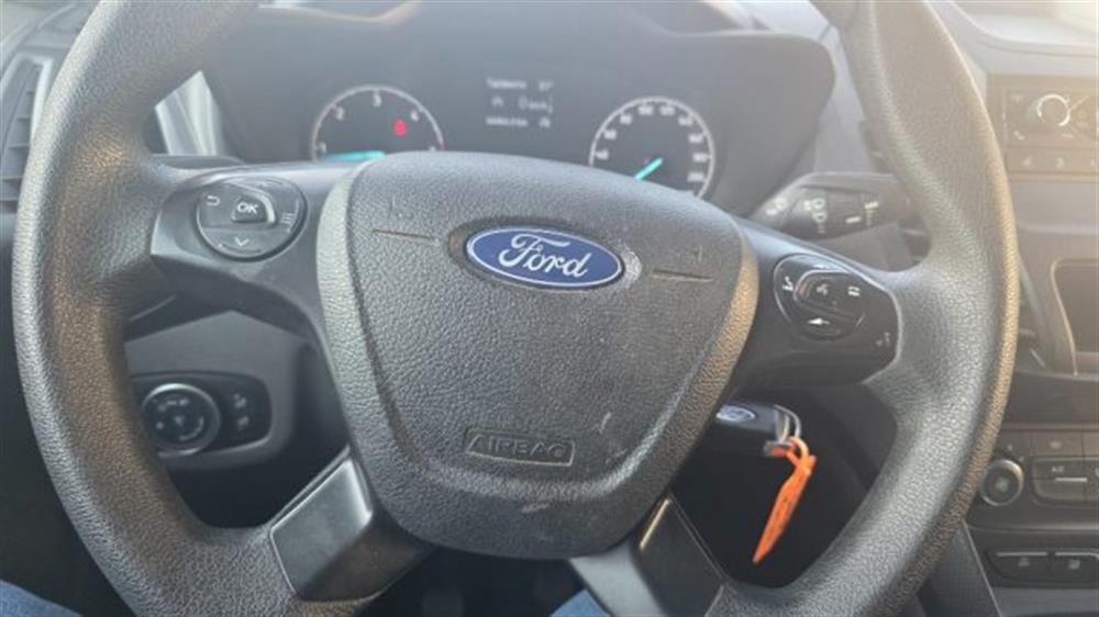 Transit Connect Transit Connect 220 1.5 Ecoblue 100C