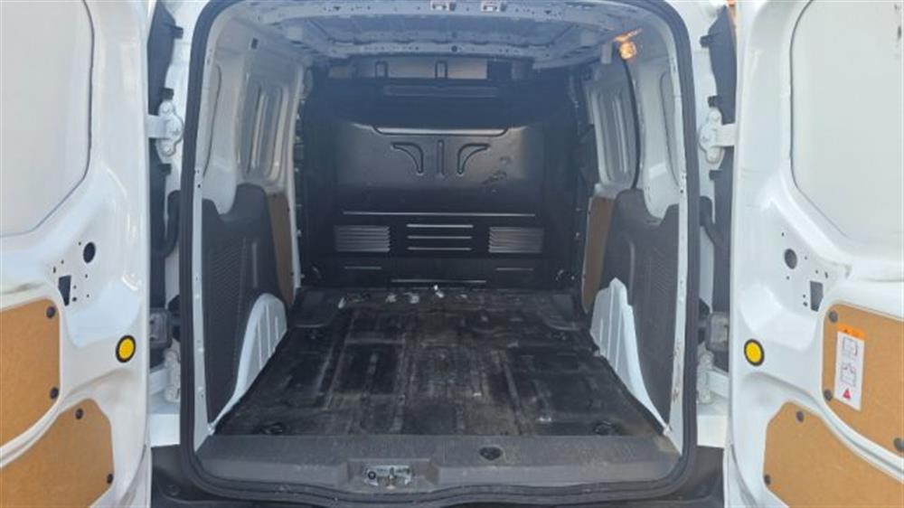 Transit Connect Transit Connect 220 1.5 Ecoblue 100C