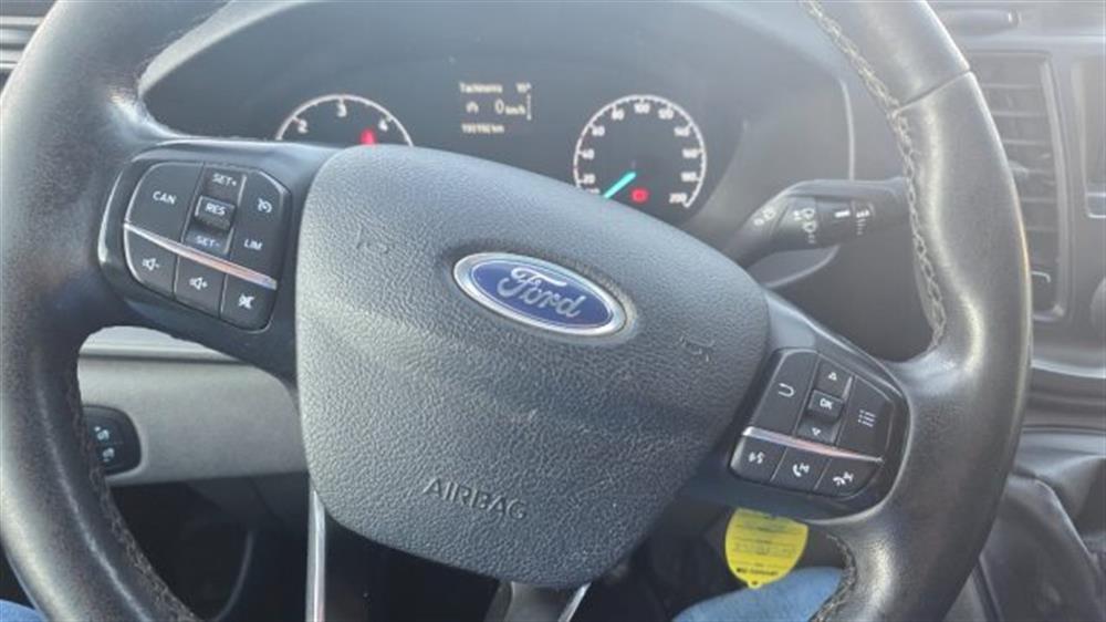 Transit Custom Transit Custom 300 2.0 TDCi 130 PC