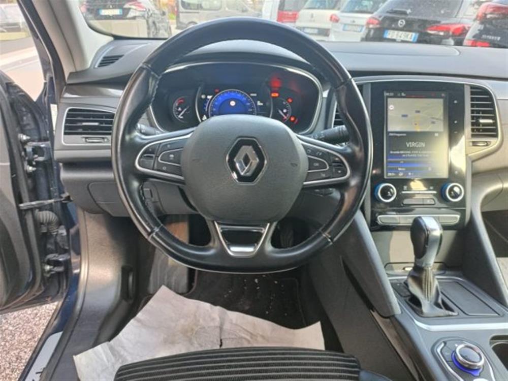 Talisman Talisman Sporter dCi 160 CV E