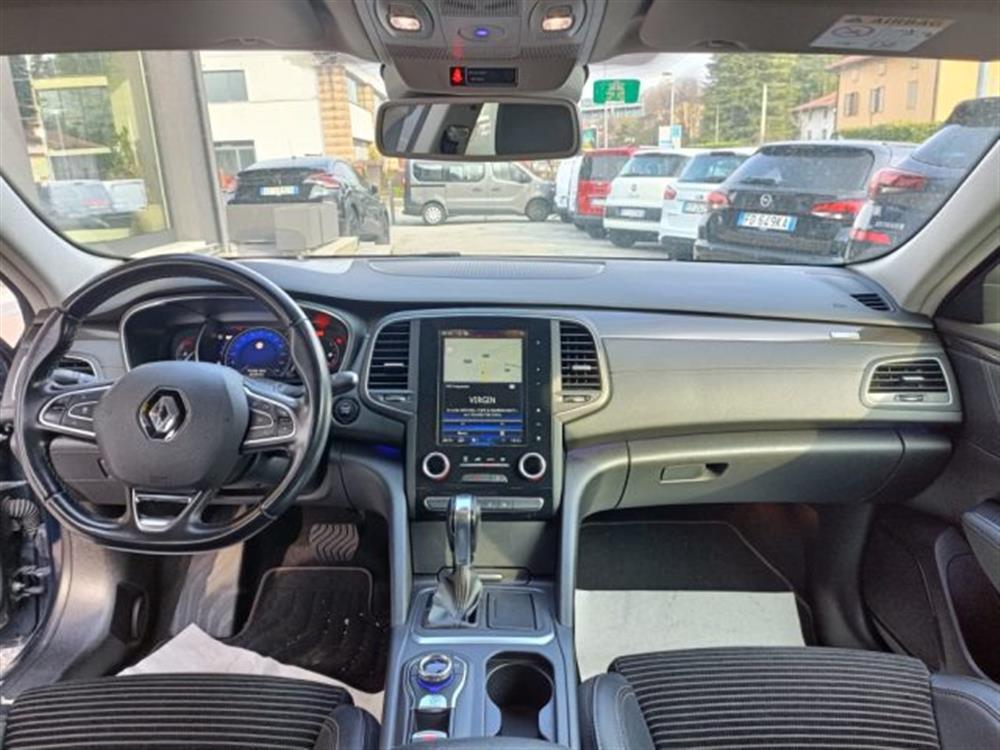 Talisman Talisman Sporter dCi 160 CV E