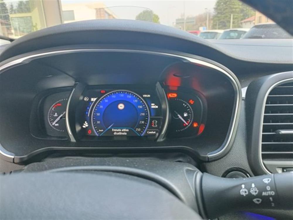 Talisman Talisman Sporter dCi 160 CV E