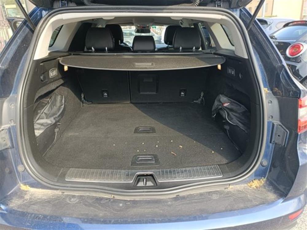 Talisman Talisman Sporter dCi 160 CV E