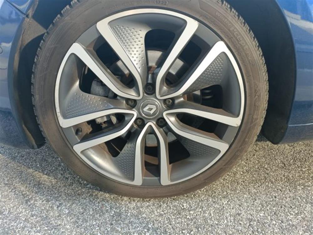 Talisman Talisman Sporter dCi 160 CV E