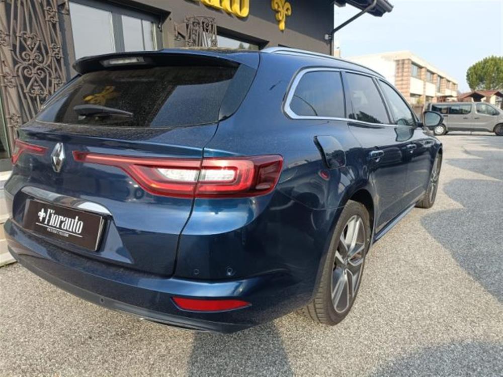 Talisman Talisman Sporter dCi 160 CV E