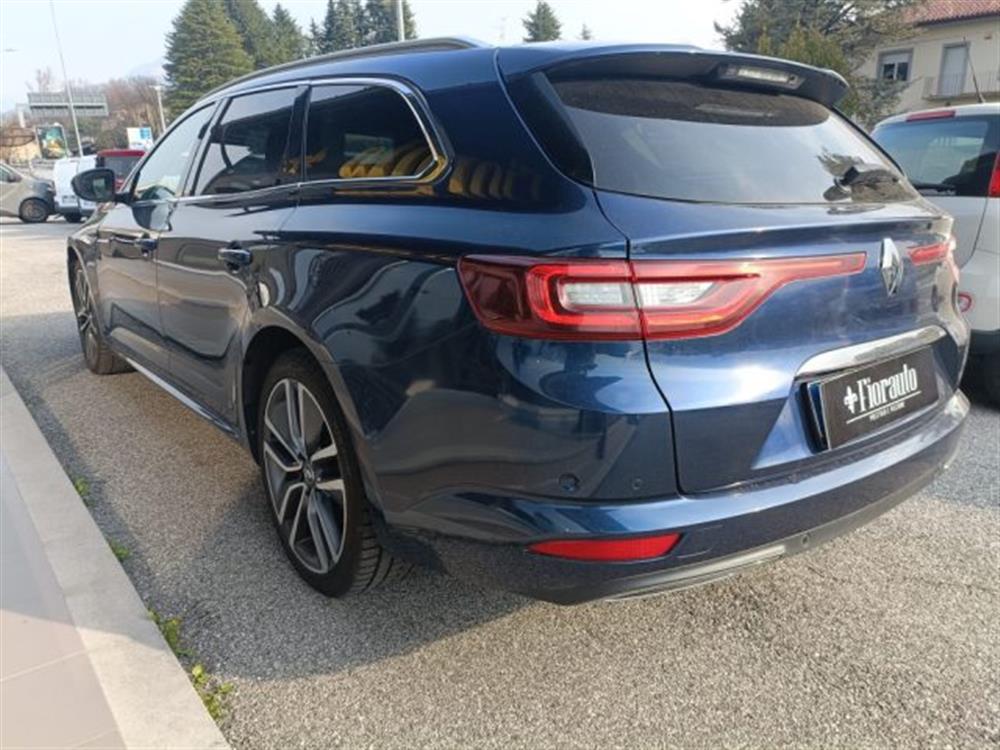 Talisman Talisman Sporter dCi 160 CV E