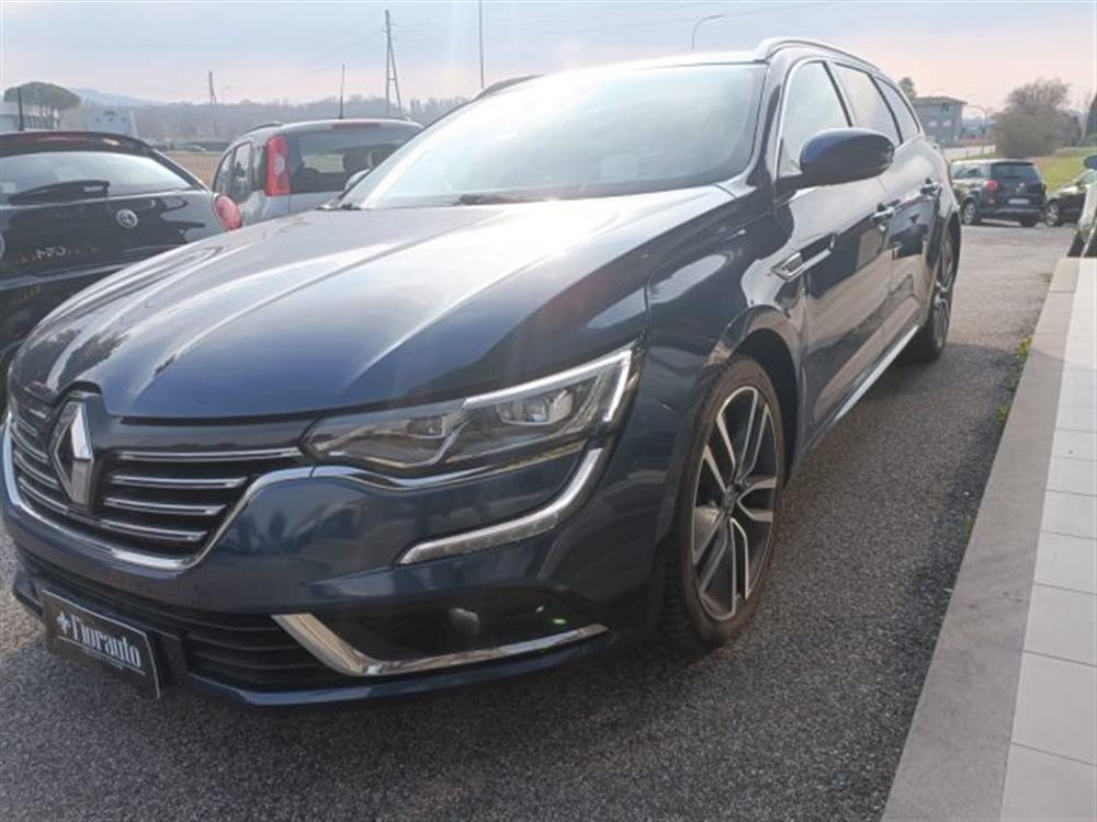 Talisman Talisman Sporter dCi 160 CV E