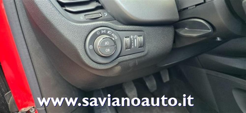 500X 500X 1.6 MultiJet 130 CV