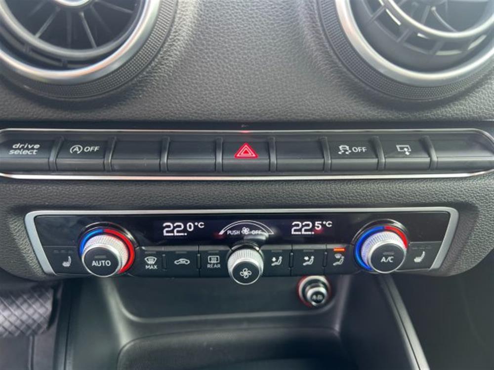 A3 A3 SPB 2.0 TDI 150 CV c