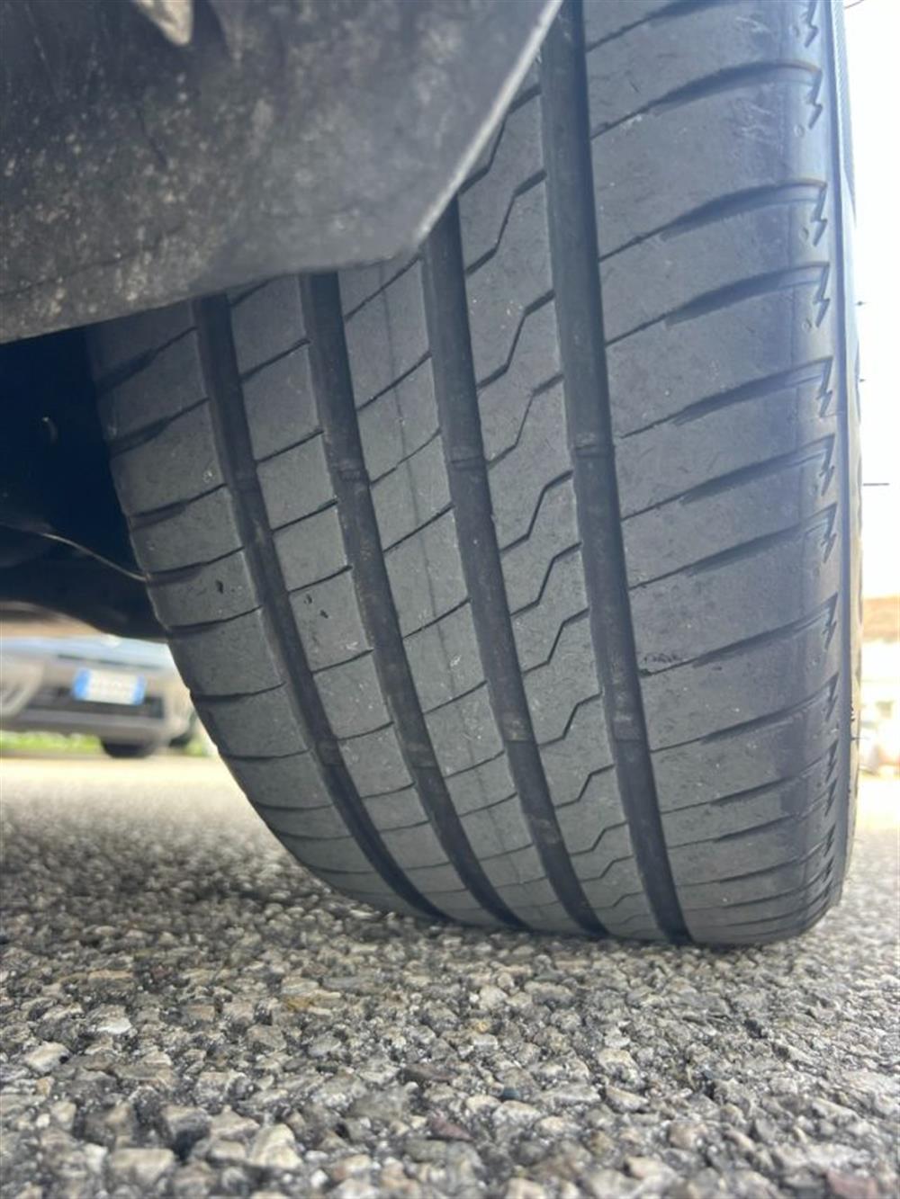 A3 A3 SPB 2.0 TDI 150 CV c