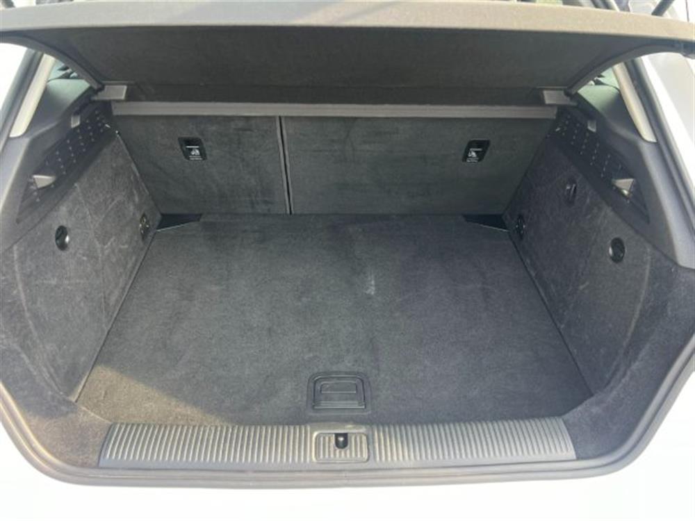 A3 A3 SPB 2.0 TDI 150 CV c