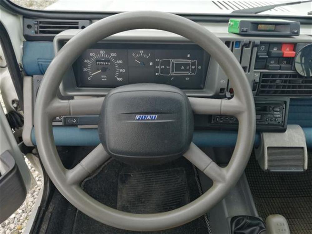 Panda Panda 1ª serie 900 i.e. ca