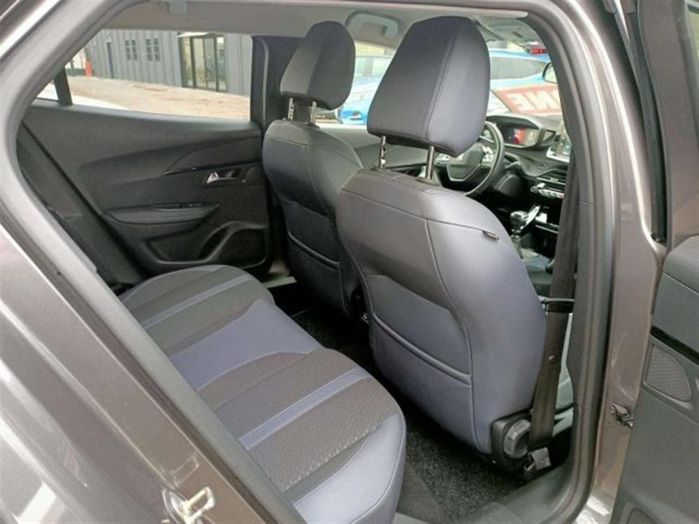 2008 2008 1.2 puretech Allure