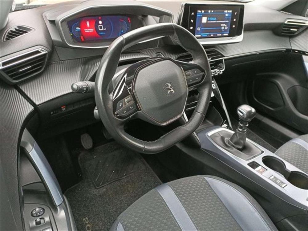 2008 2008 1.2 puretech Allure