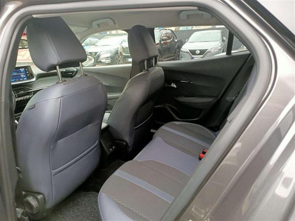 2008 2008 1.2 puretech Allure