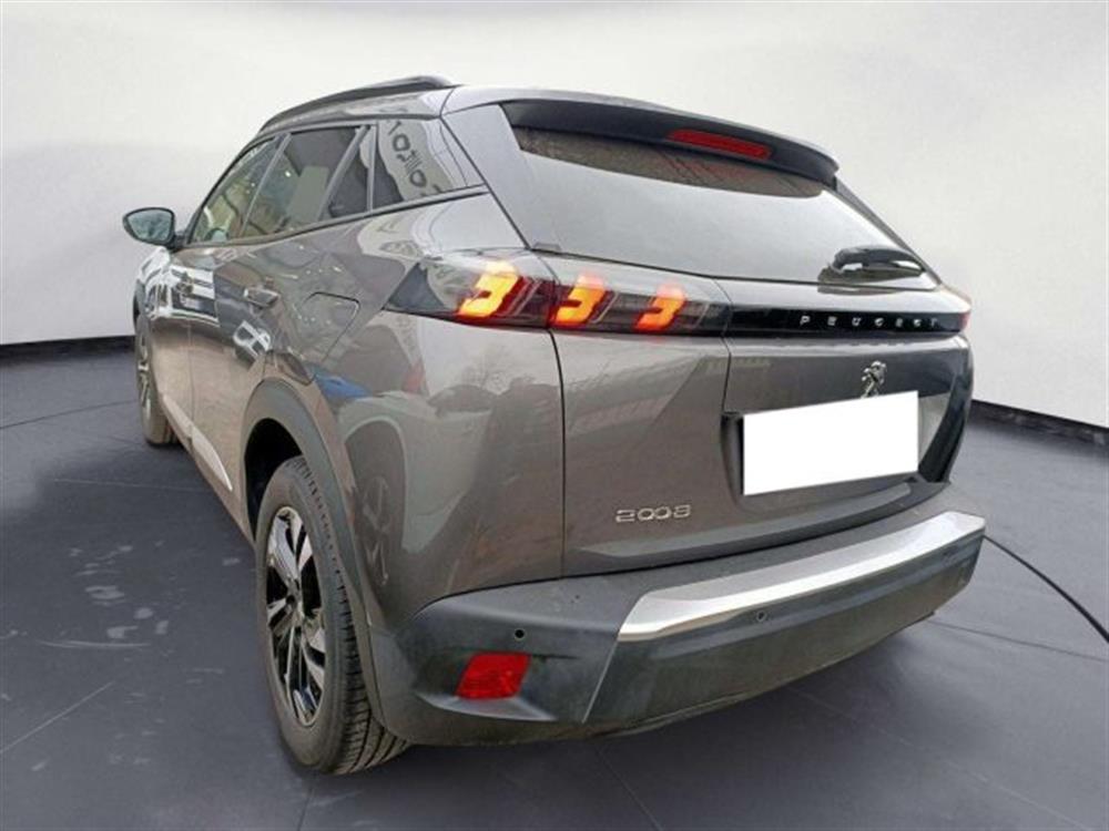 2008 2008 1.2 puretech Allure