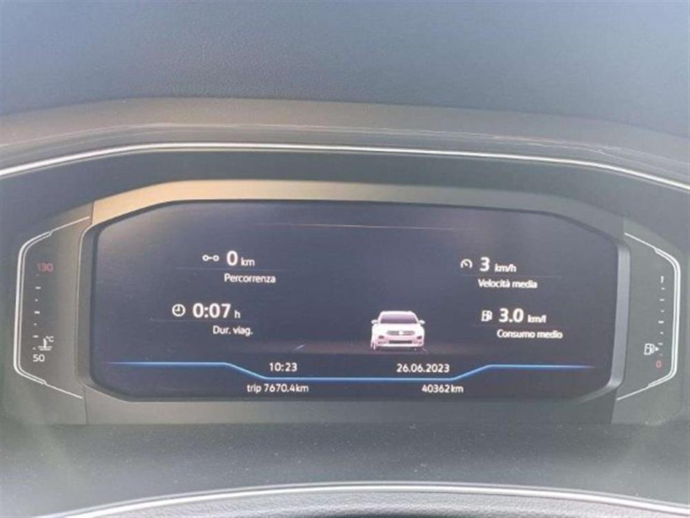 T-Roc T-Roc 1.5 tsi Advanced dsg