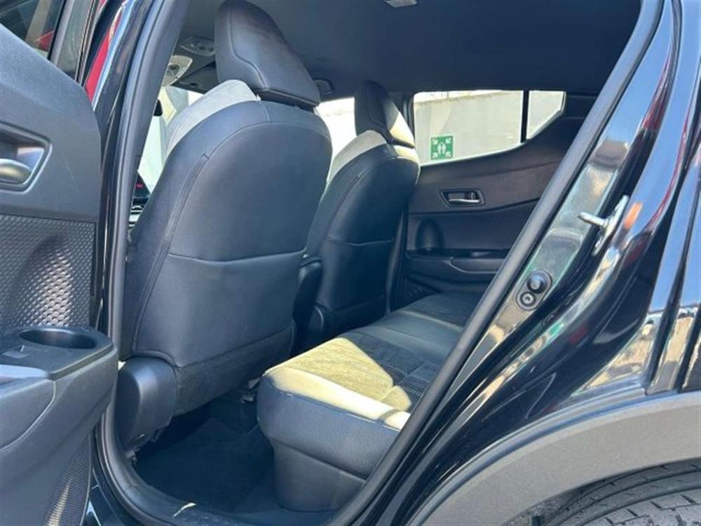 C-HR C-HR I 2020 1.8 Hybrid GR