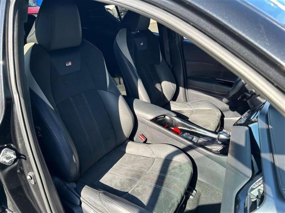 C-HR C-HR I 2020 1.8 Hybrid GR