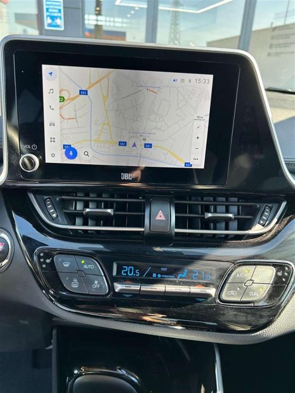 C-HR C-HR I 2020 1.8 Hybrid GR