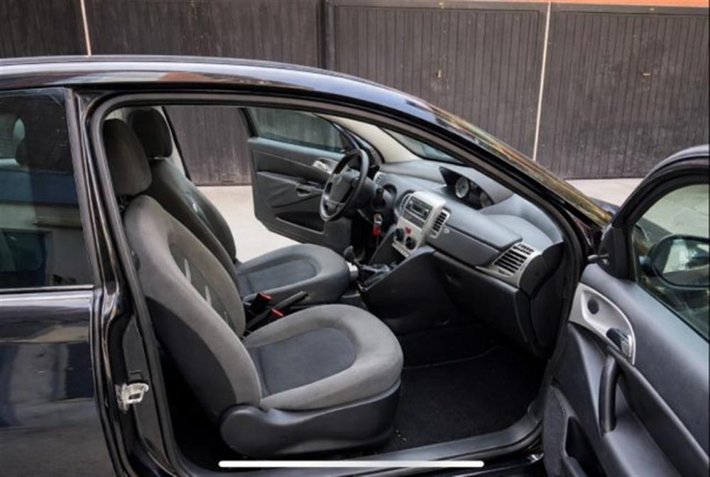 Ypsilon Ypsilon 1.2 Argento consegna