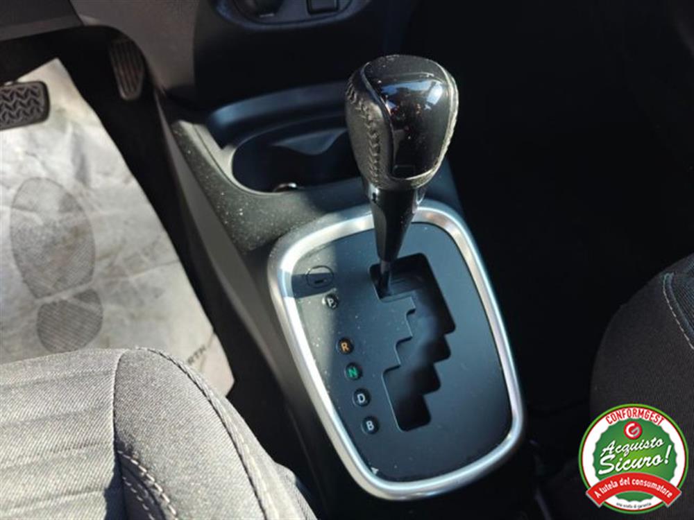 Yaris Yaris 1.5 Hybrid 5 porte A