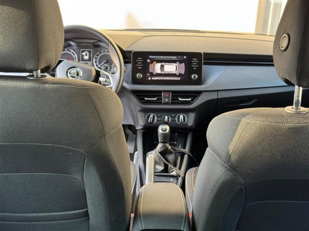 Kamiq Kamiq SUPEROFFERTA!CHIAMA