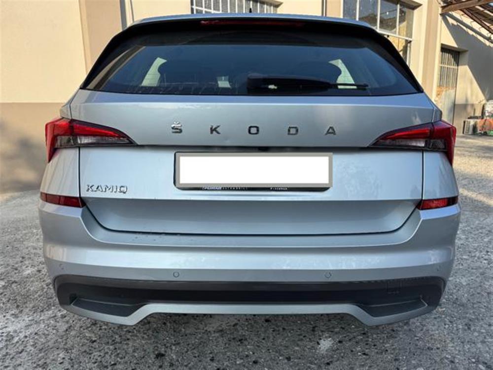 Kamiq Kamiq SUPEROFFERTA!CHIAMA