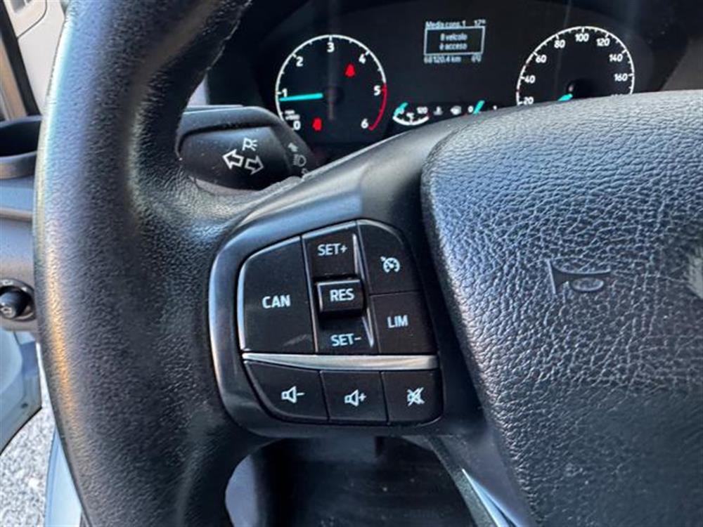 Transit Transit 290 2.0TDCi EcoBlue