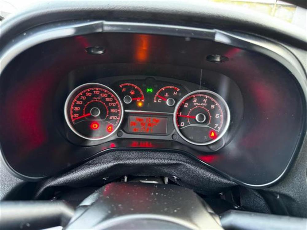 Doblo Doblo Doblò 1.3 MJT PC-TN