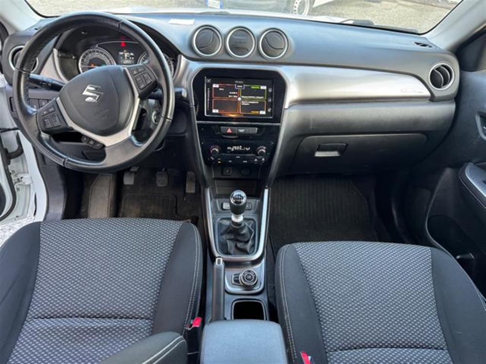 Grand Vitara Grand Vitara SUPEROFFERTA! CHIAMA