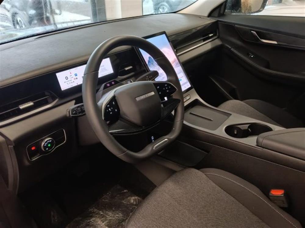 Jaecoo 7 Jaecoo 7 Jaecoo 5 1.6 TGDI 14