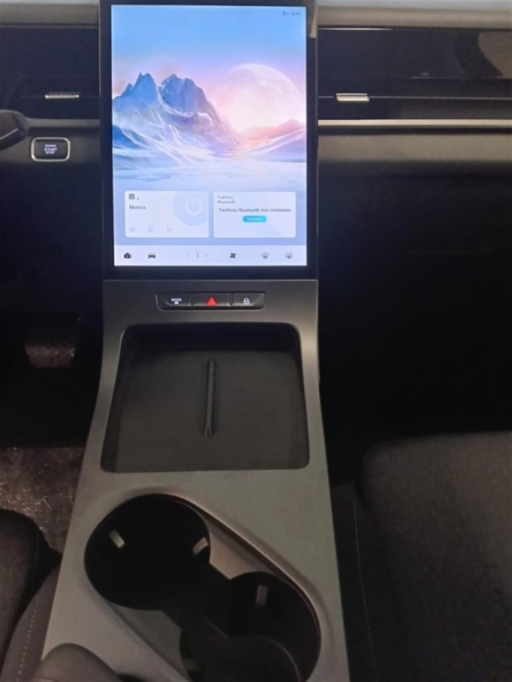 Jaecoo 7 Jaecoo 7 Jaecoo 5 1.6 TGDI 14