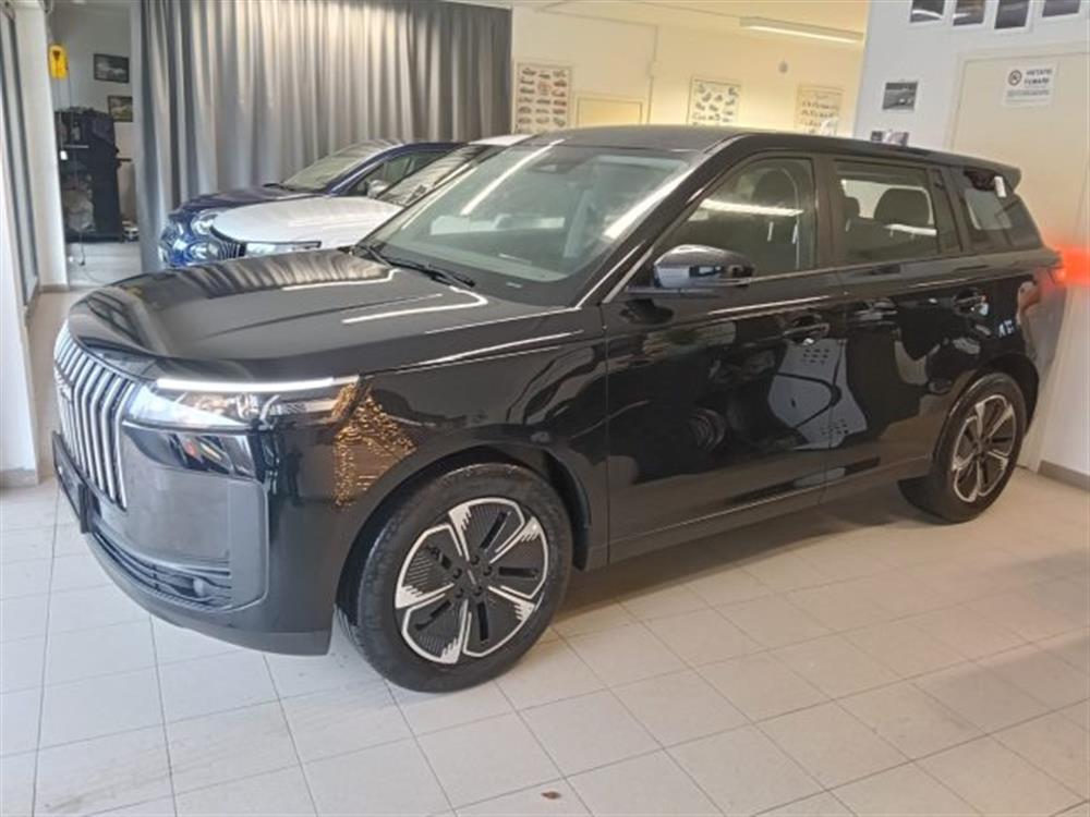 Jaecoo 7 Jaecoo 7 Jaecoo 5 1.6 TGDI 14