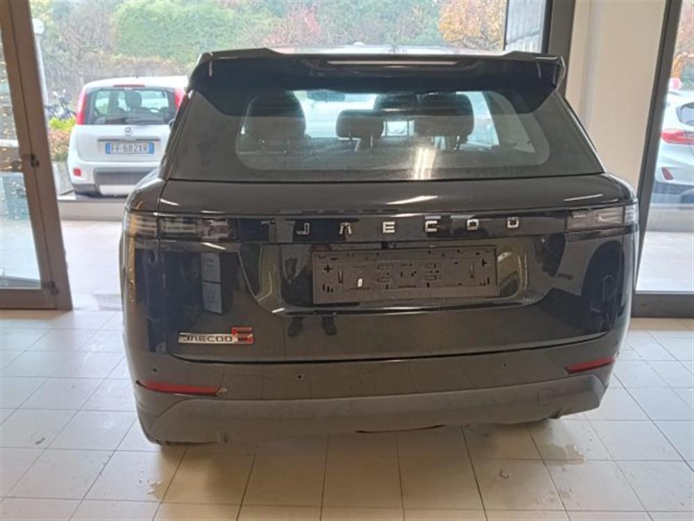 Jaecoo 7 Jaecoo 7 Jaecoo 5 1.6 TGDI 14