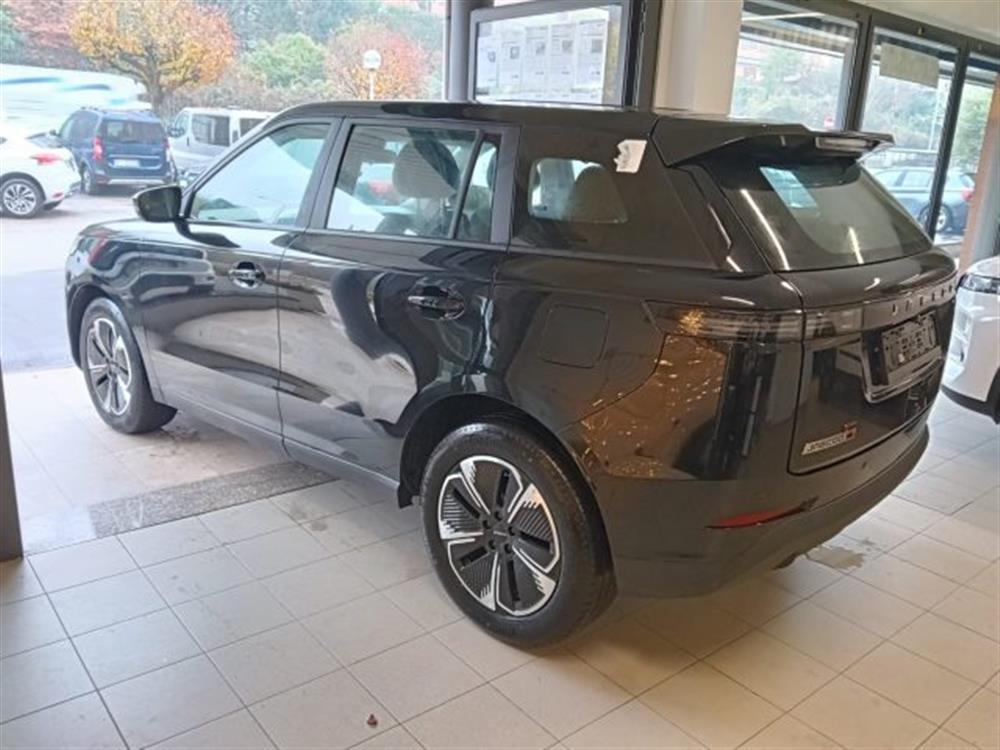 Jaecoo 7 Jaecoo 7 Jaecoo 5 1.6 TGDI 14