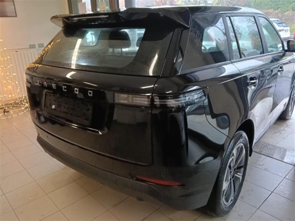 Jaecoo 7 Jaecoo 7 Jaecoo 5 1.6 TGDI 14