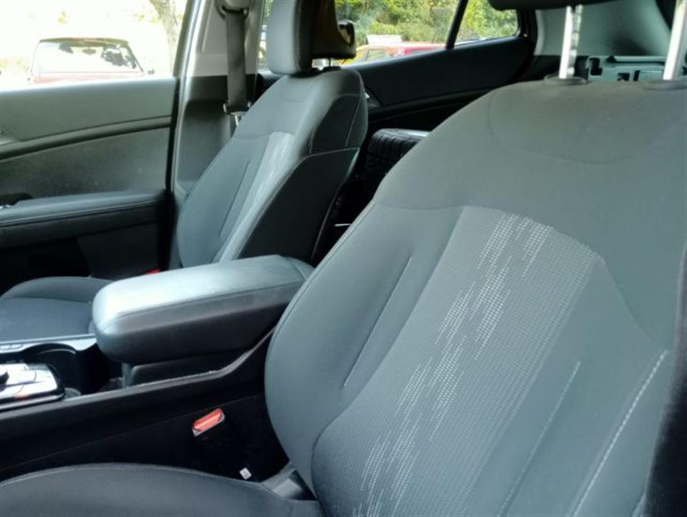 Sportage Sportage 1.6 TGDi PHEV 4X4 AT