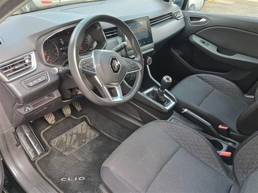 Clio Clio TCe 100 CV GPL 5 por