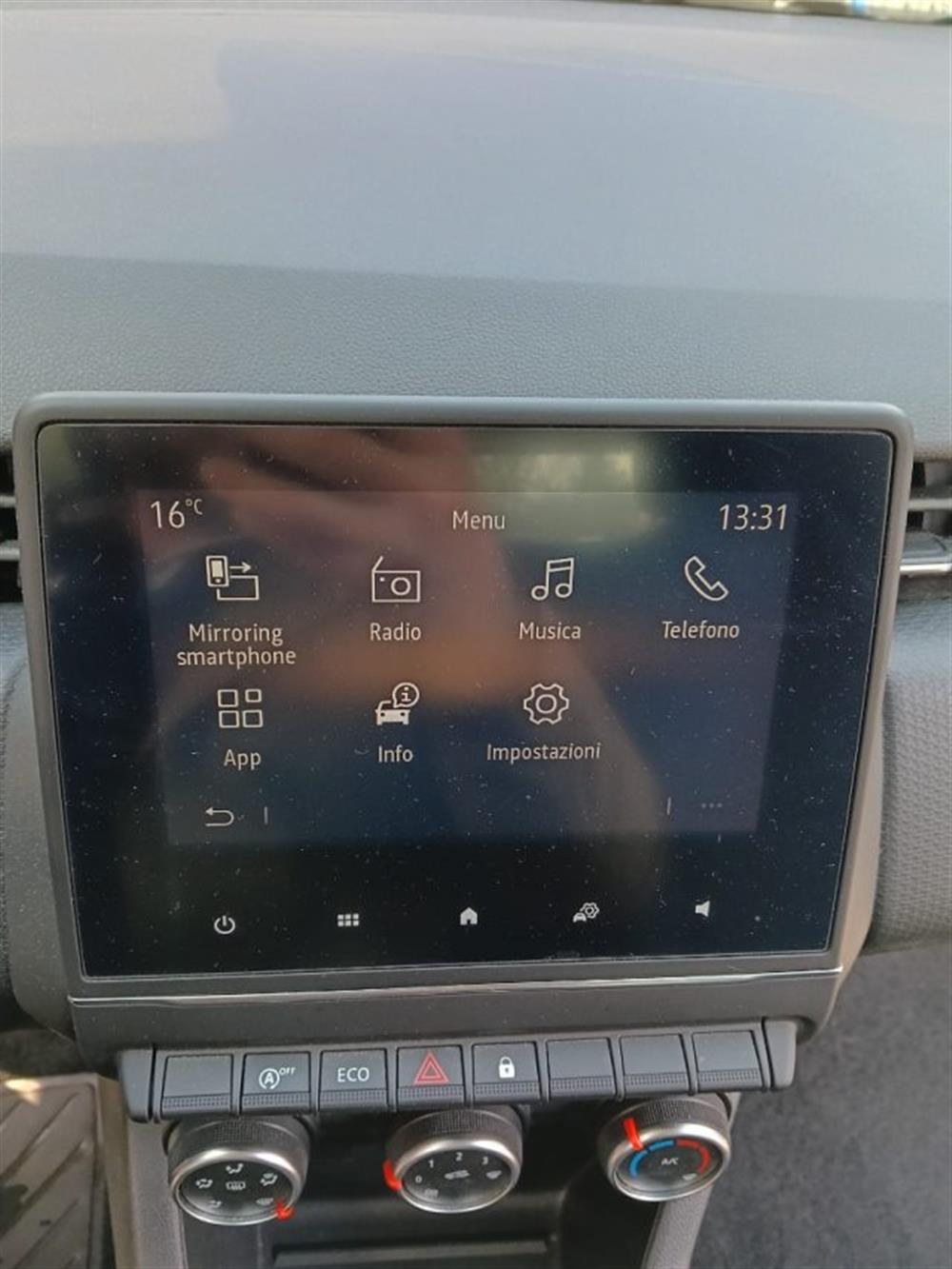 Clio Clio TCe 100 CV GPL 5 por