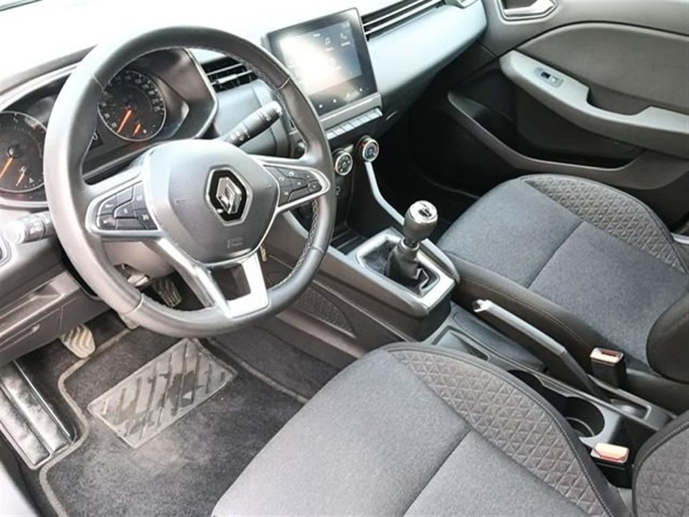 Clio Clio TCe 100 CV GPL 5 por