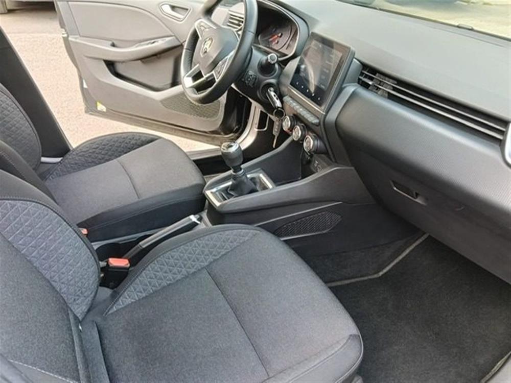 Clio Clio TCe 100 CV GPL 5 por