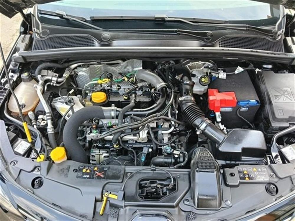 Clio Clio TCe 100 CV GPL 5 por