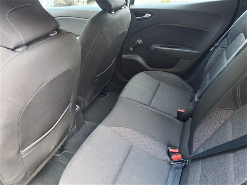 Clio Clio TCe 100 CV GPL 5 por